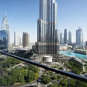  شقة Easygo - The Address T1 3 Bedroom