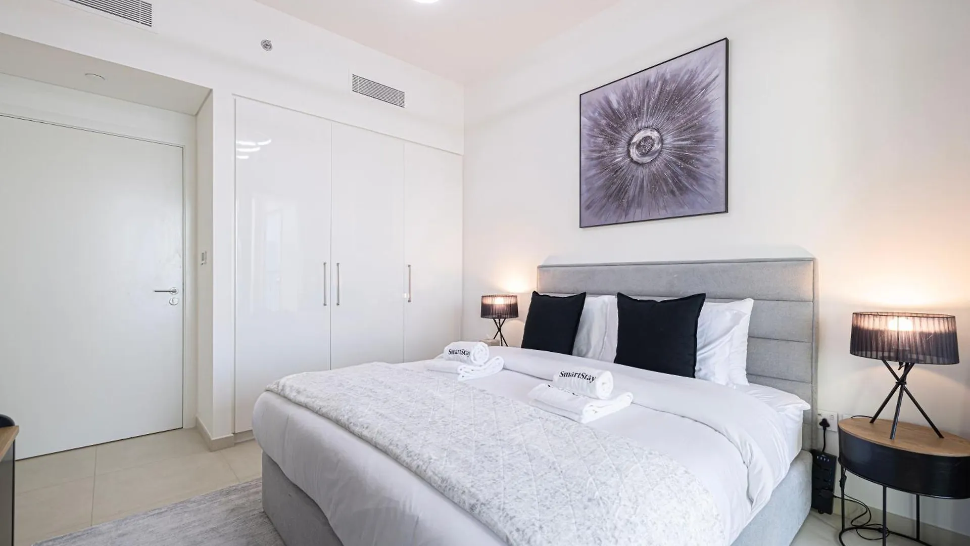Smartstay At Downtown Views - Best Burj Khalifa View - Brand New Luxury Apartments دبي