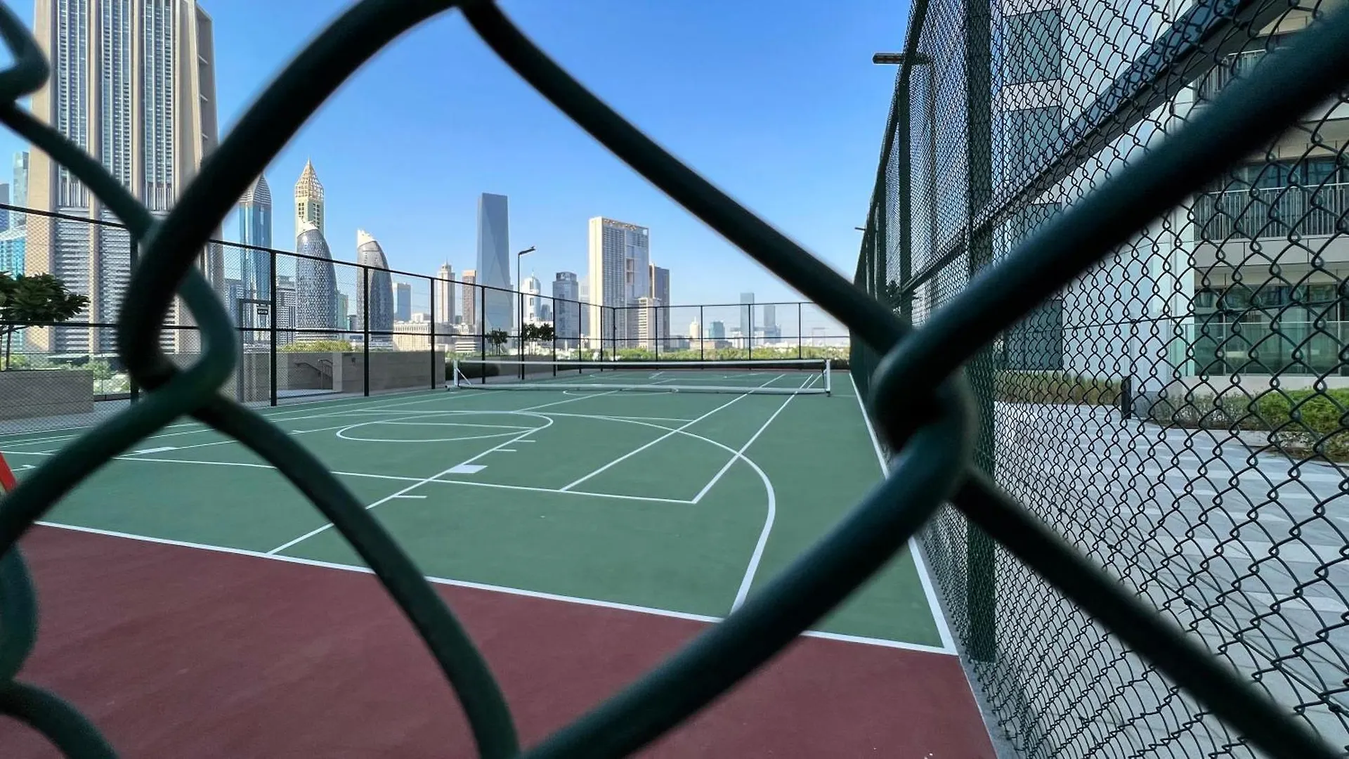 Smartstay At Downtown Views - Best Burj Khalifa View - Brand New Luxury Apartments دبي 0*,  الإمارات العربية المتحدة