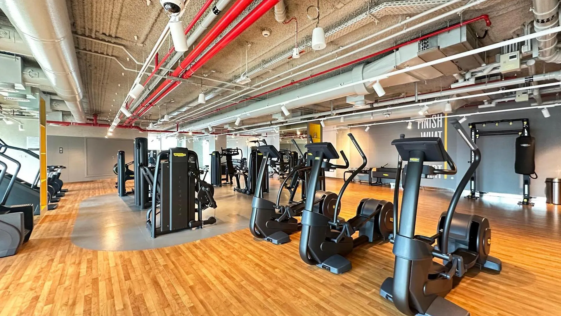 Smartstay At Downtown Views - Best Burj Khalifa View - Brand New Luxury Apartments دبي الإمارات العربية المتحدة