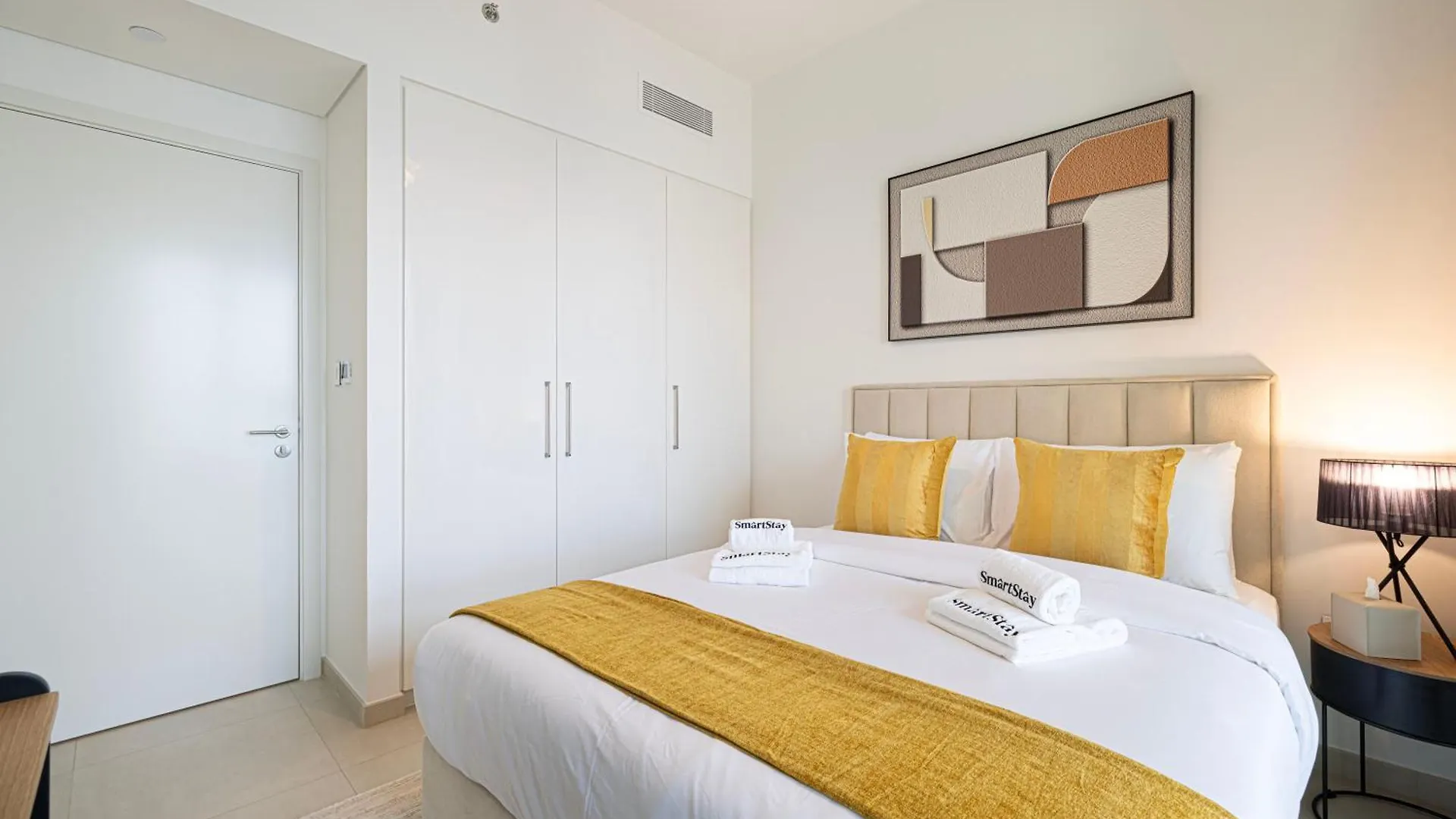Smartstay At Downtown Views - Best Burj Khalifa View - Brand New Luxury Apartments دبي الإمارات العربية المتحدة
