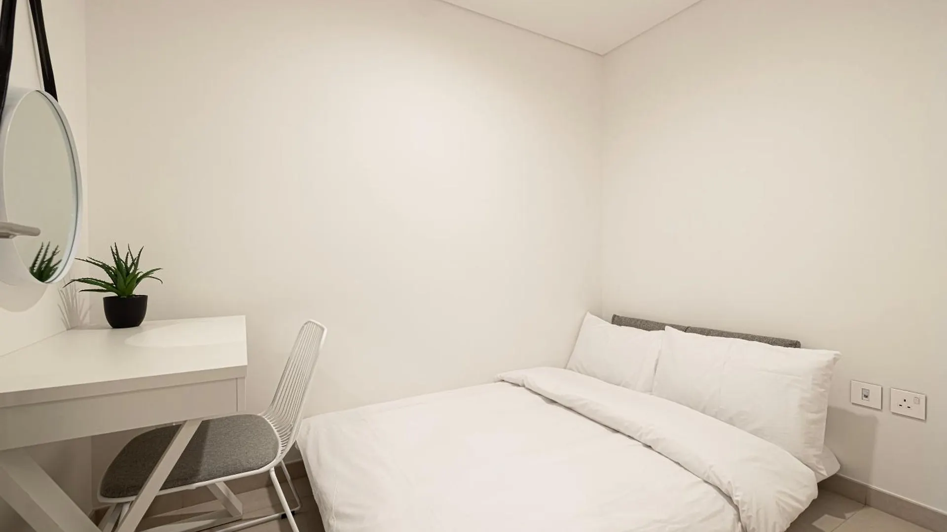 Smartstay At Downtown Views - Best Burj Khalifa View - Brand New Luxury Apartments Dubai