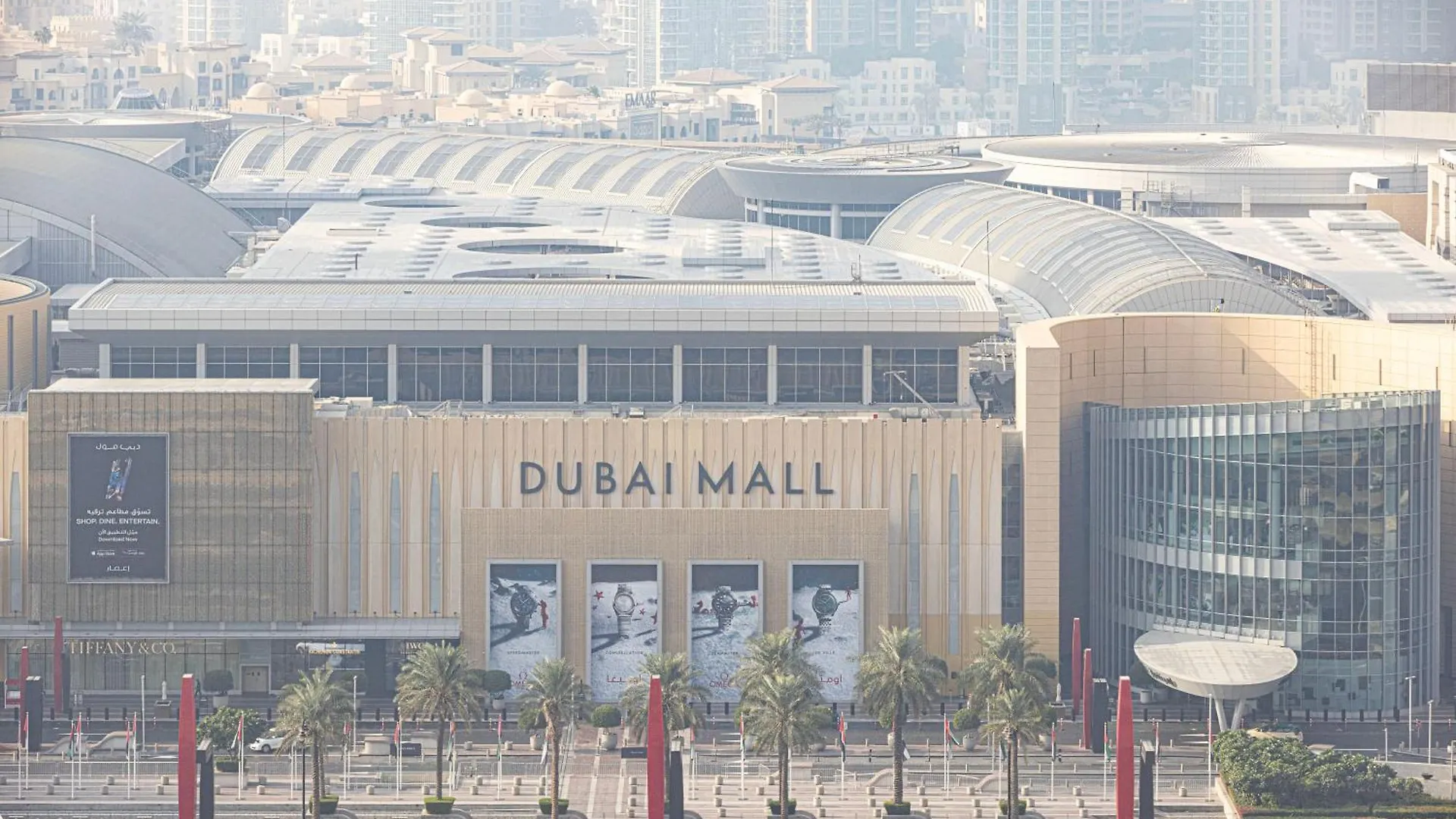 Smartstay At Downtown Views - Best Burj Khalifa View - Brand New Luxury Apartments Dubai 0*,