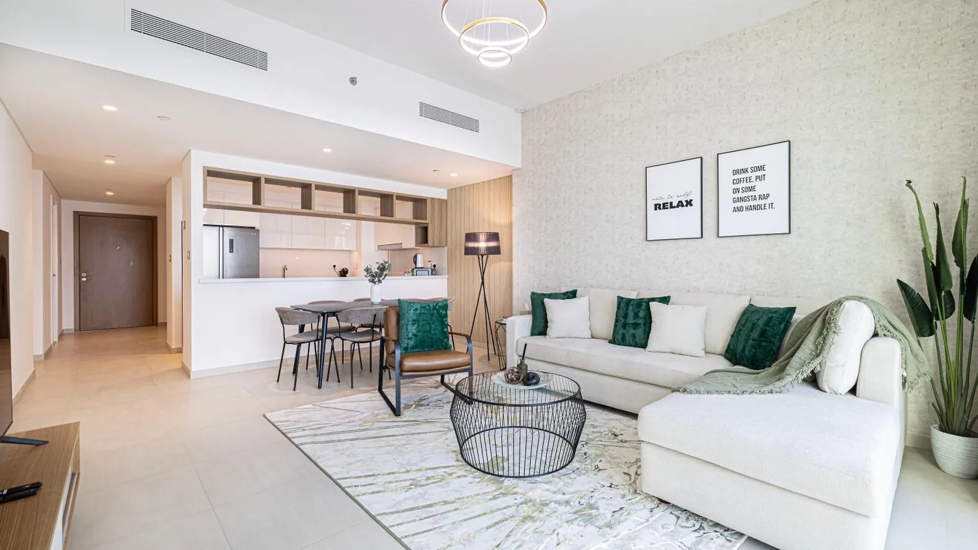Smartstay At Downtown Views - Best Burj Khalifa View - Brand New Luxury Apartments Dubai