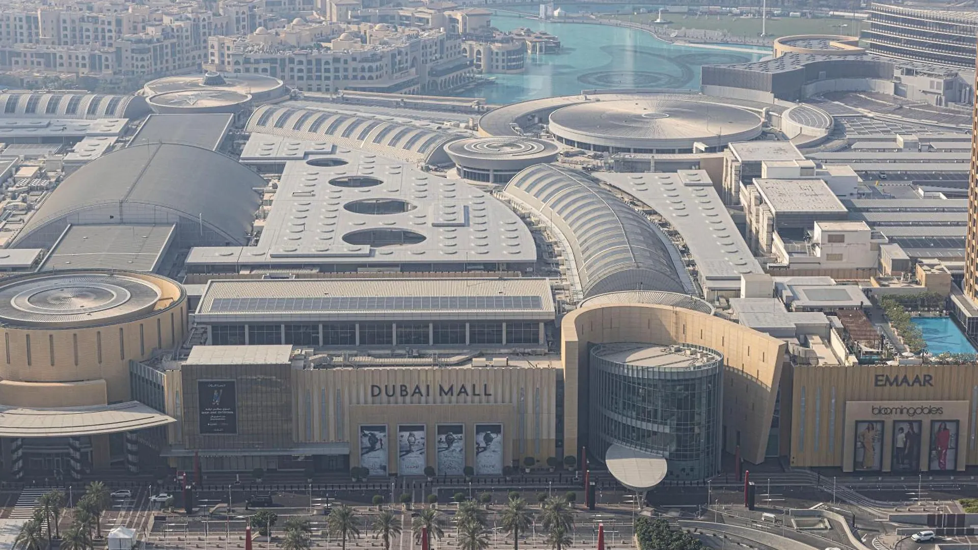 Smartstay At Downtown Views - Best Burj Khalifa View - Brand New Luxury Apartments Dubai