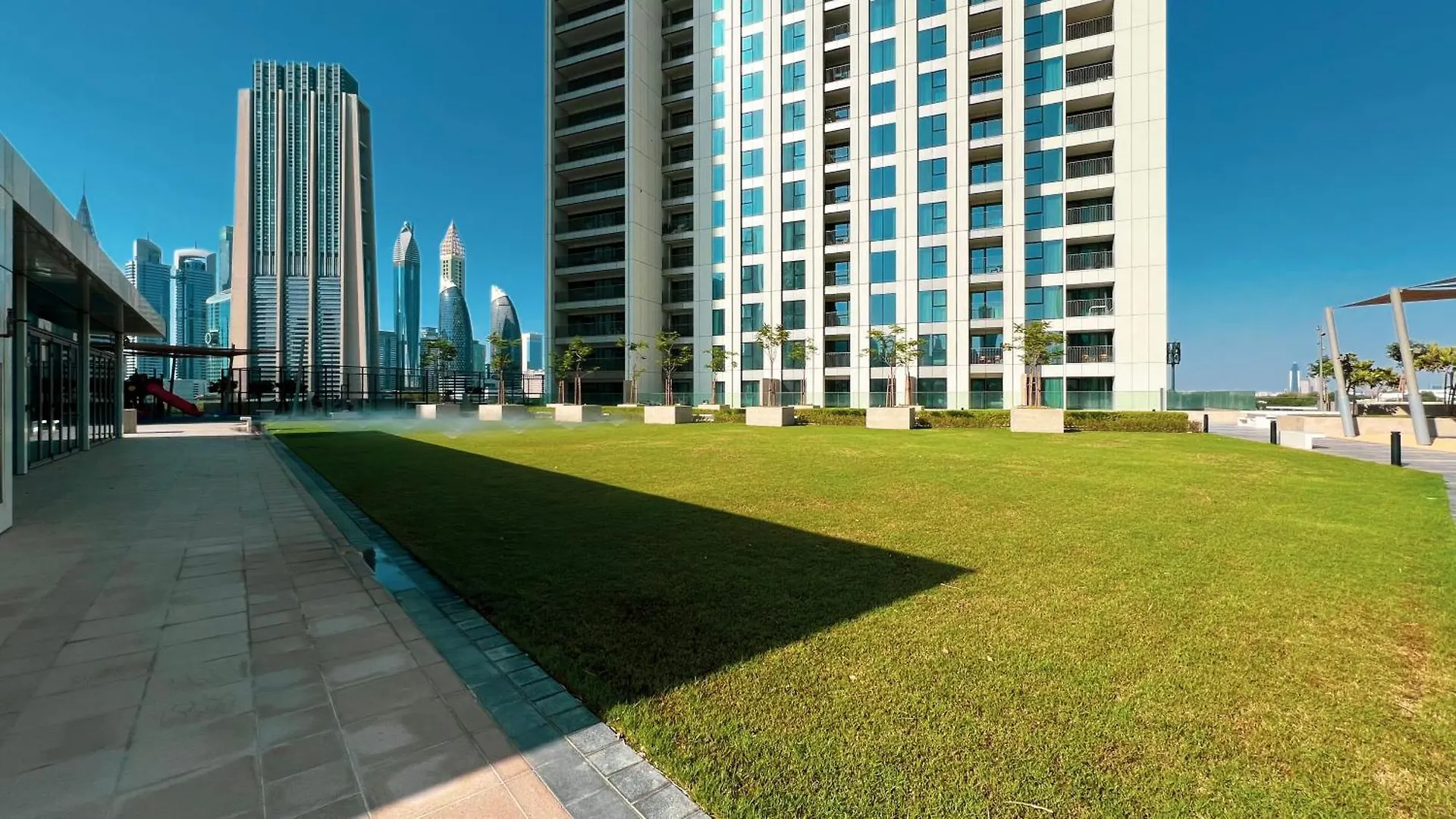 Smartstay At Downtown Views - Best Burj Khalifa View - Brand New Luxury Apartments Dubai