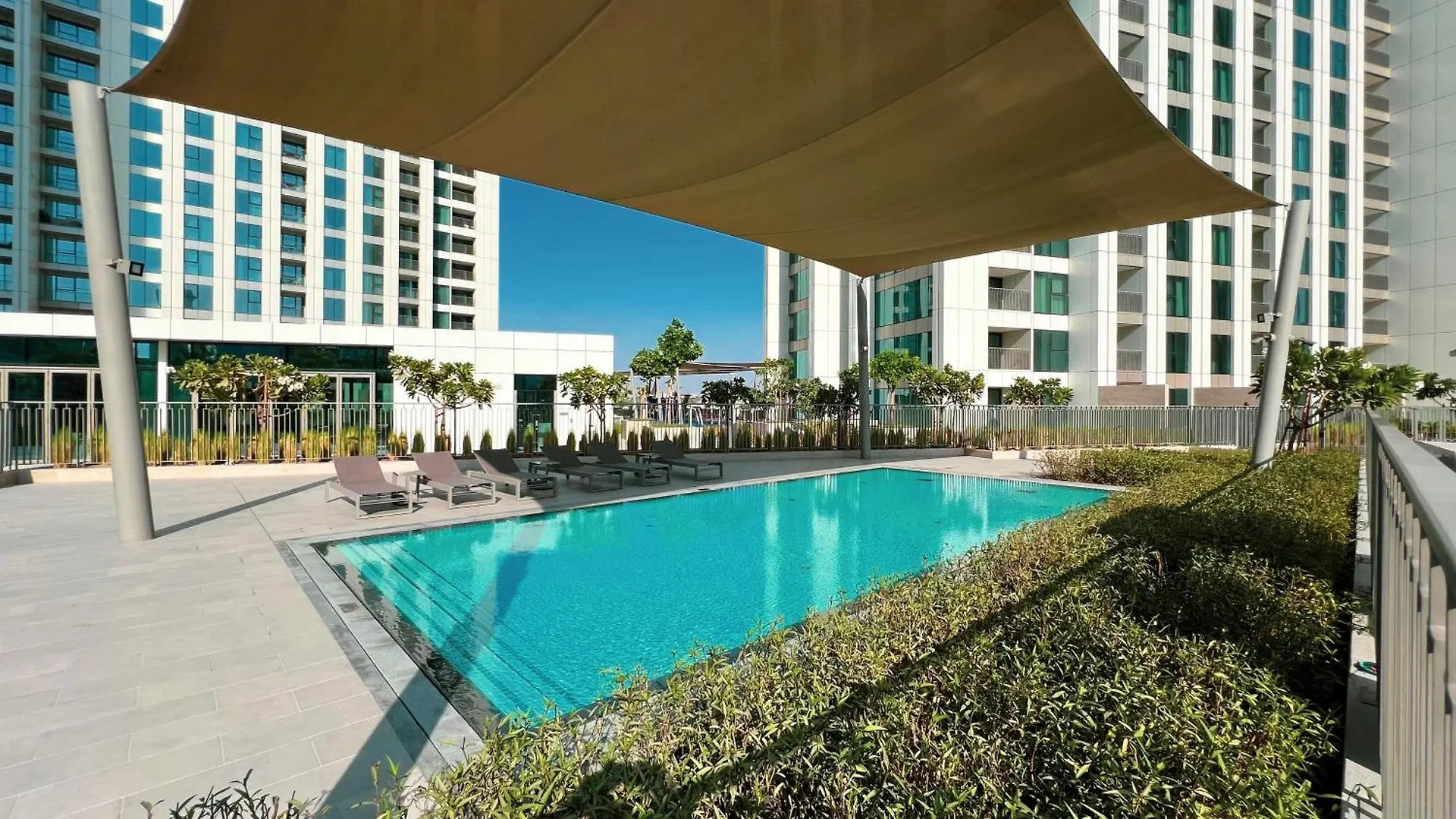Smartstay At Downtown Views - Best Burj Khalifa View - Brand New Luxury Apartments Dubai United Arab Emirates