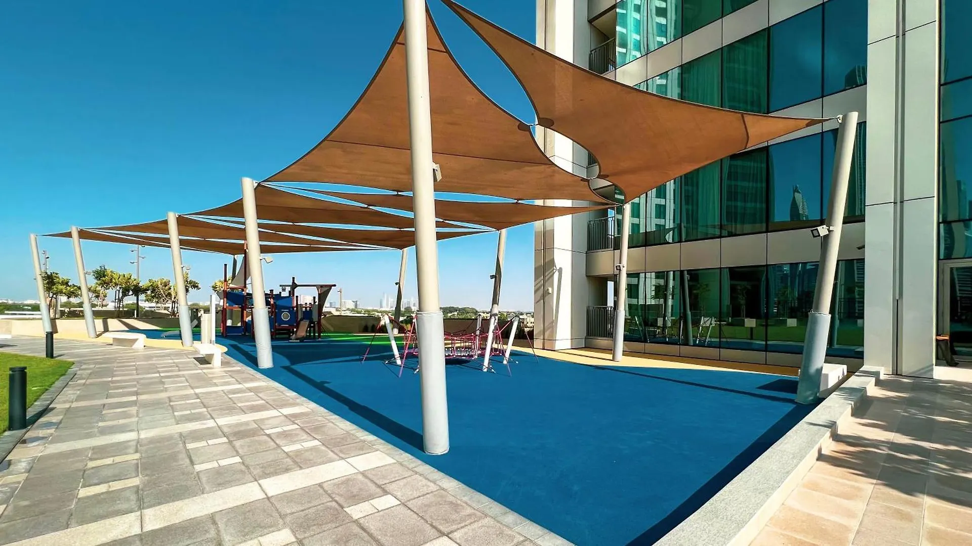 Smartstay At Downtown Views - Best Burj Khalifa View - Brand New Luxury Apartments Dubai