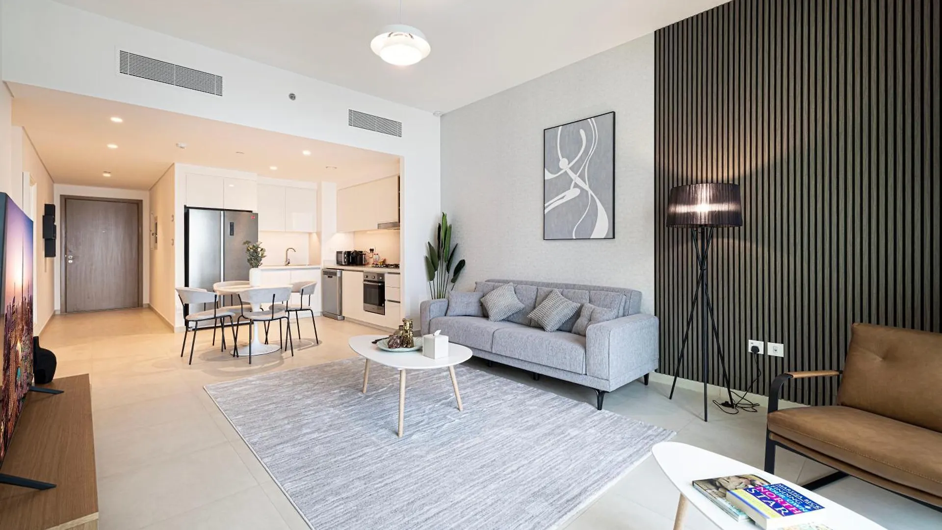 Smartstay At Downtown Views - Best Burj Khalifa View - Brand New Luxury Apartments Dubai