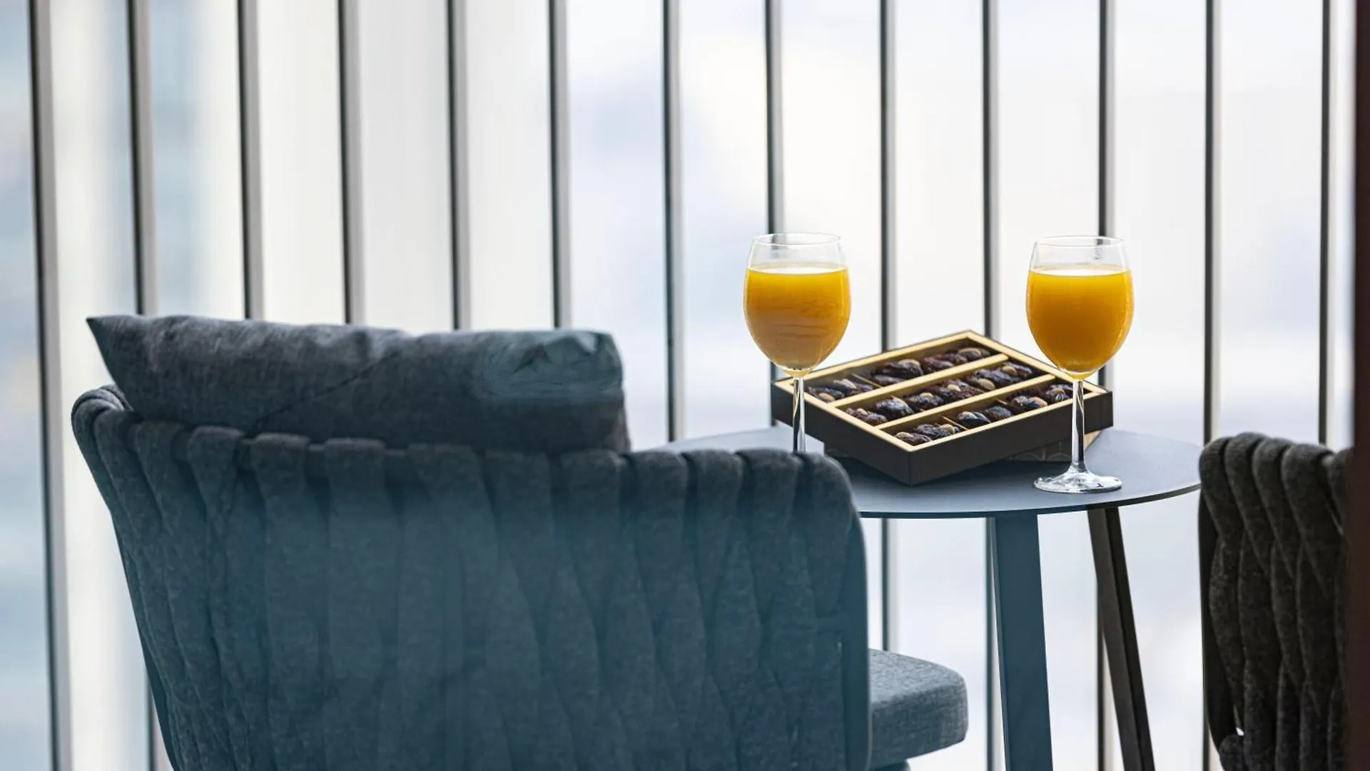 Smartstay At Downtown Views - Best Burj Khalifa View - Brand New Luxury Apartments Dubai United Arab Emirates
