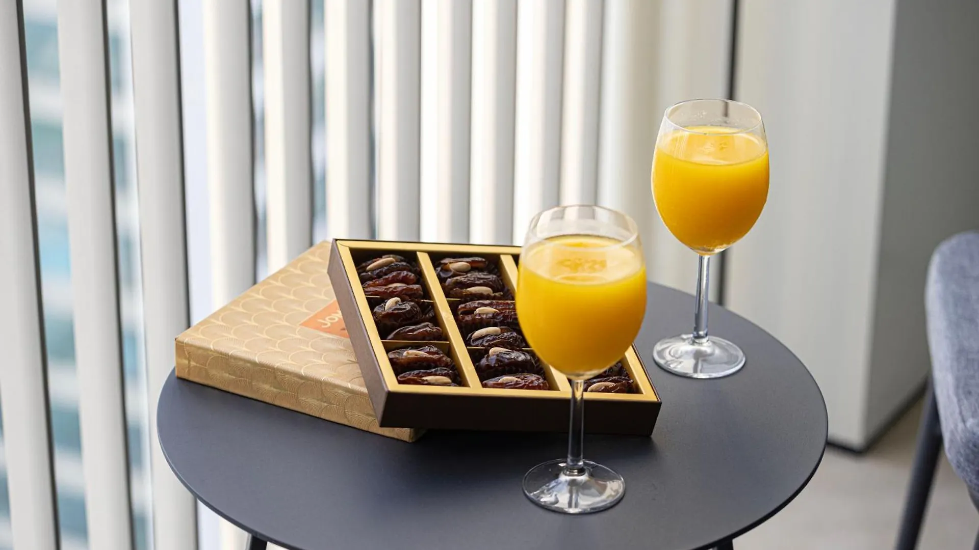 Smartstay At Downtown Views - Best Burj Khalifa View - Brand New Luxury Apartments Dubai