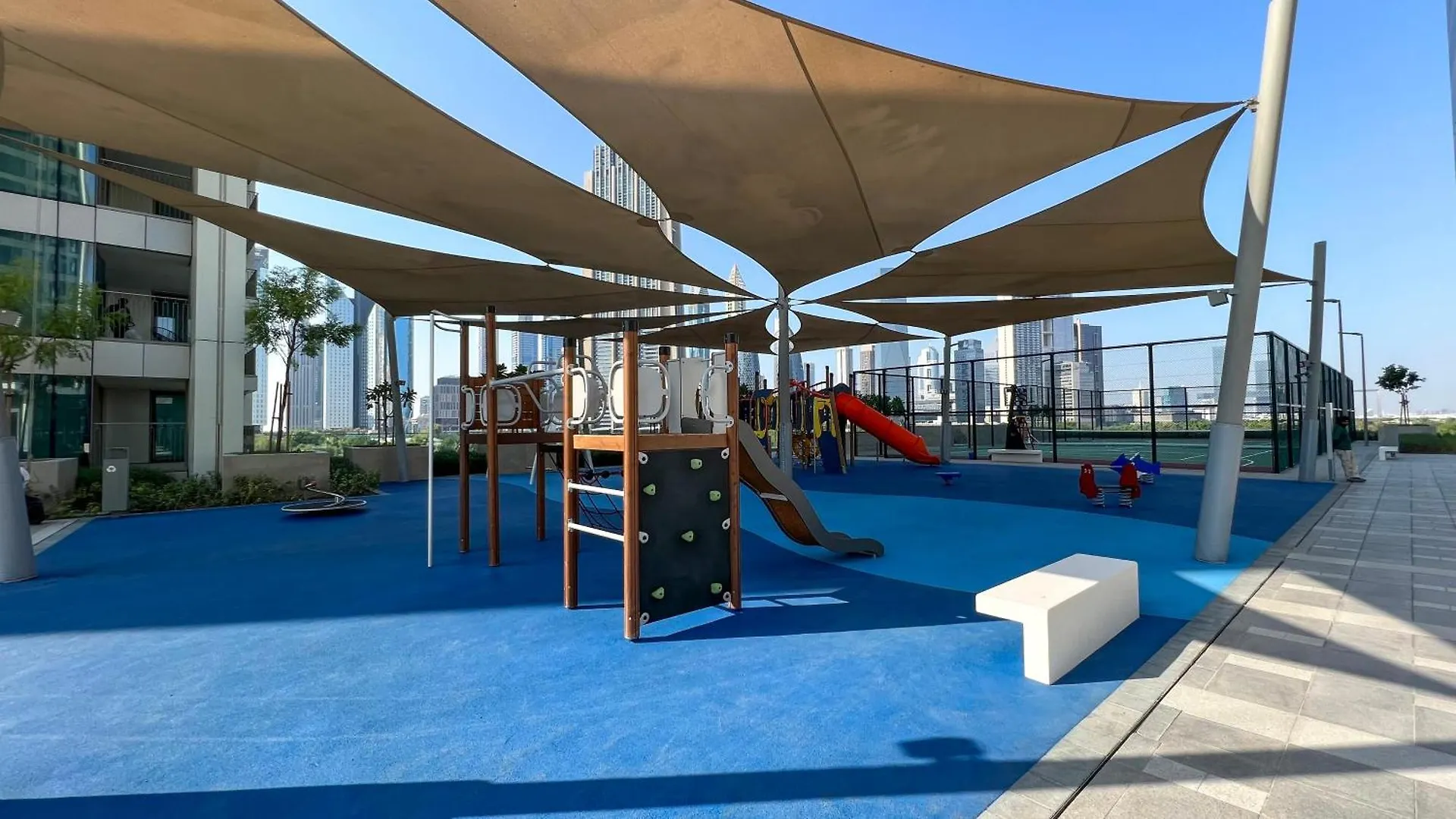 Smartstay At Downtown Views - Best Burj Khalifa View - Brand New Luxury Apartments Dubai