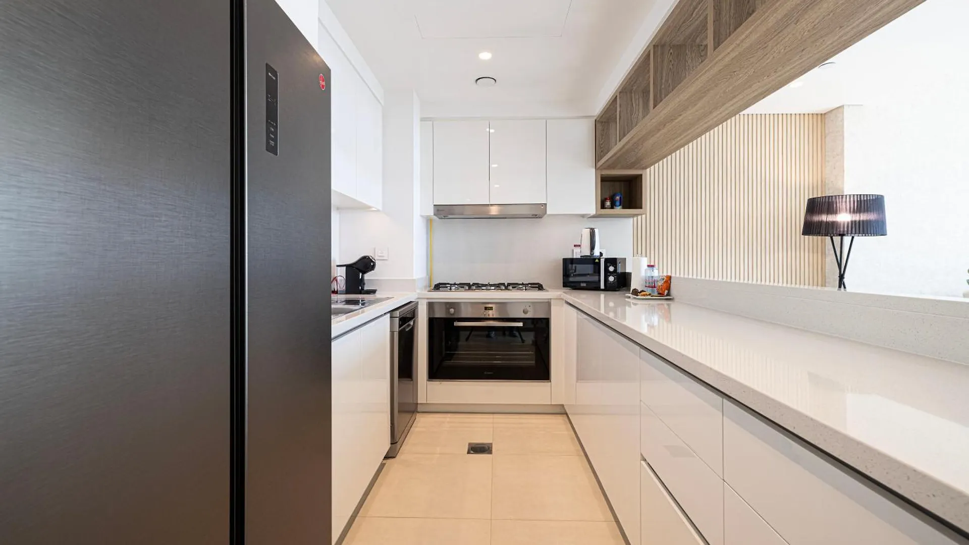 Smartstay At Downtown Views - Best Burj Khalifa View - Brand New Luxury Apartments Dubai