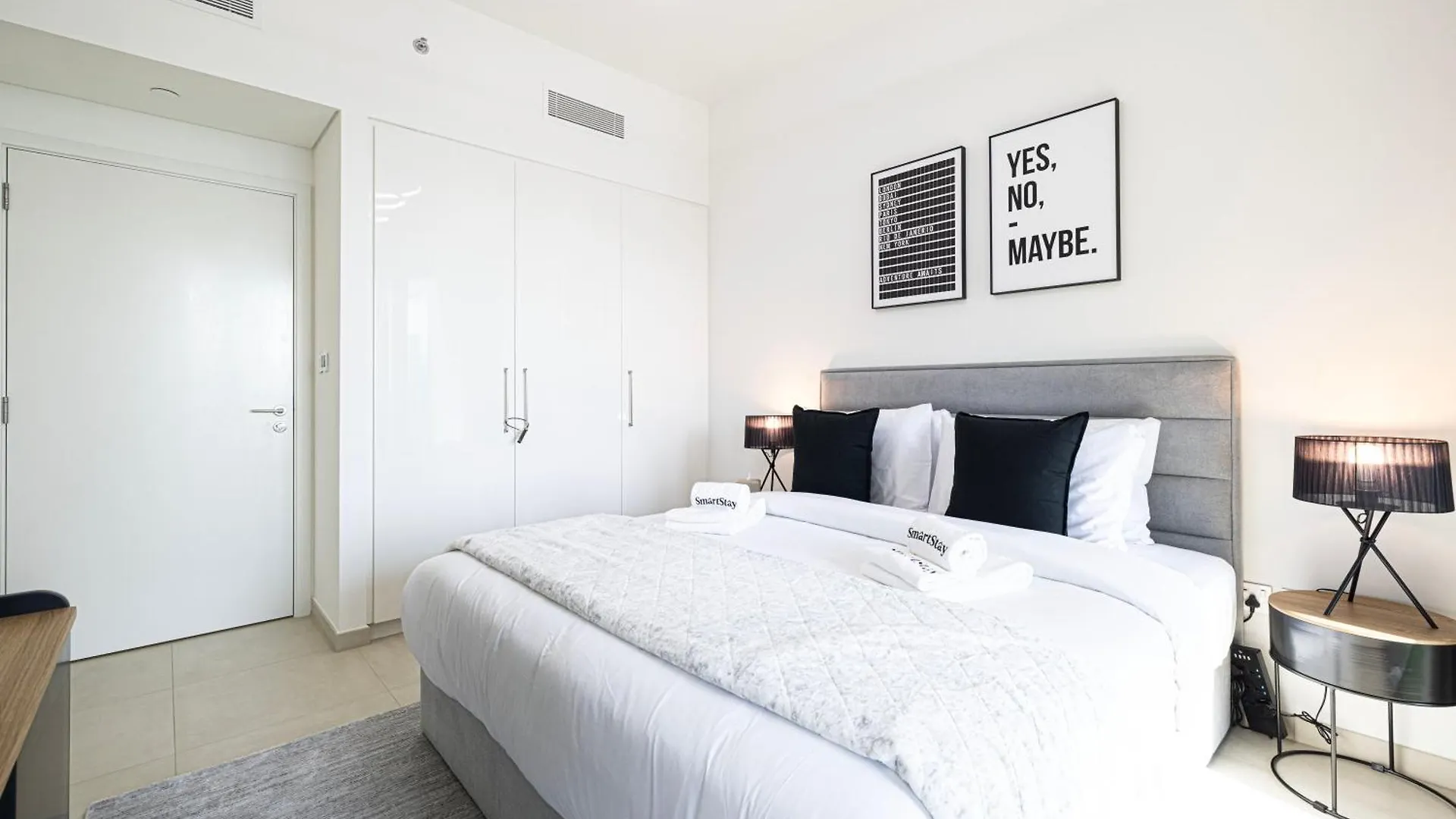 Smartstay At Downtown Views - Best Burj Khalifa View - Brand New Luxury Apartments Dubai 0*,