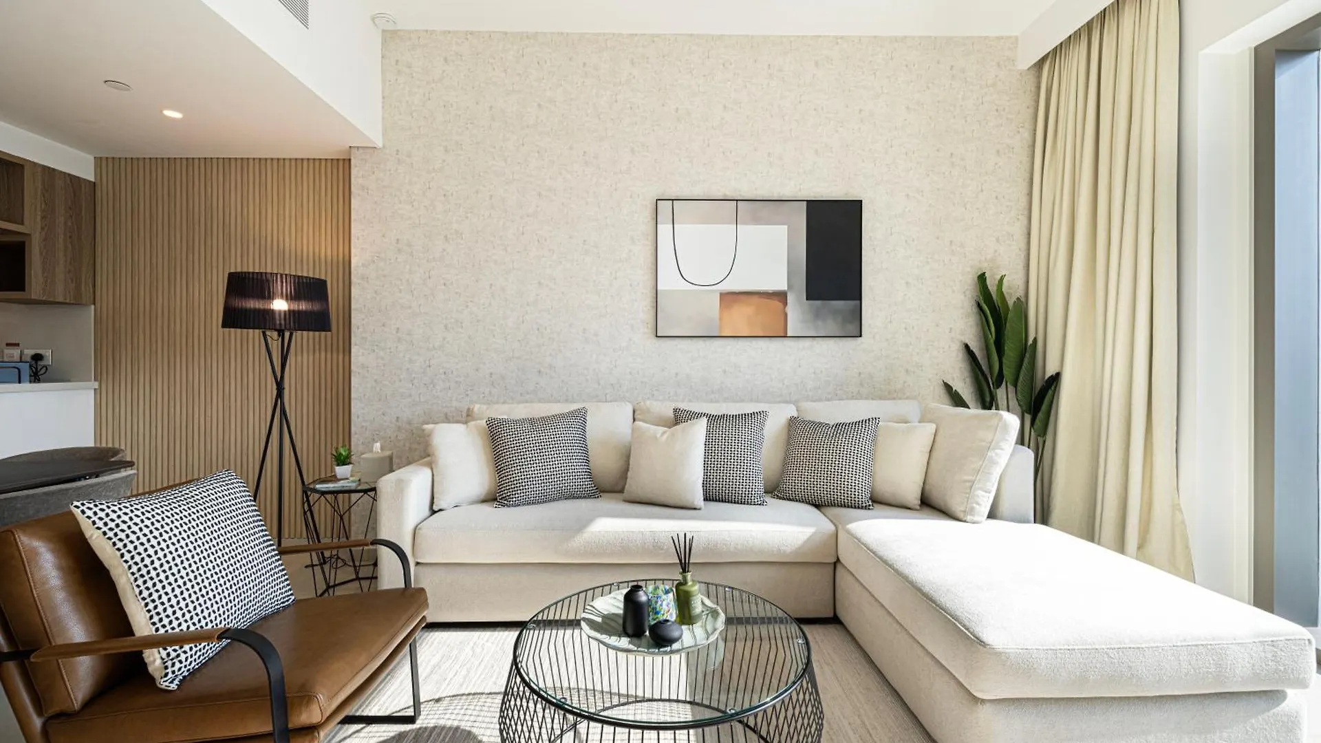 Smartstay At Downtown Views - Best Burj Khalifa View - Brand New Luxury Apartments Dubai United Arab Emirates